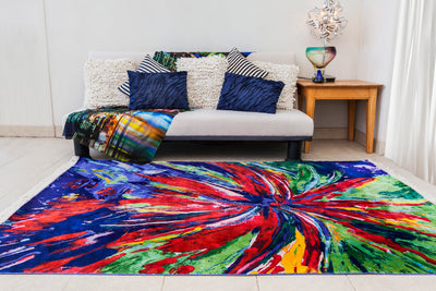 Decorating With Rugs - An Expert Guide