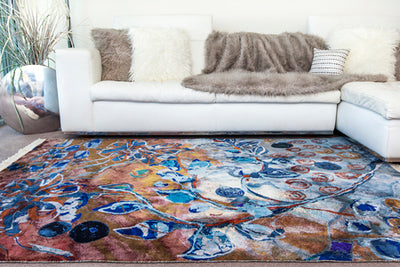 Luxury Rugs Are Becoming Popular To Interior Designers: Here Are The Reasons Why