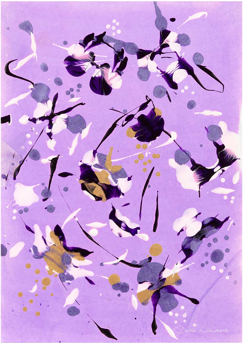 Violets