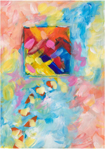 Stained Glass