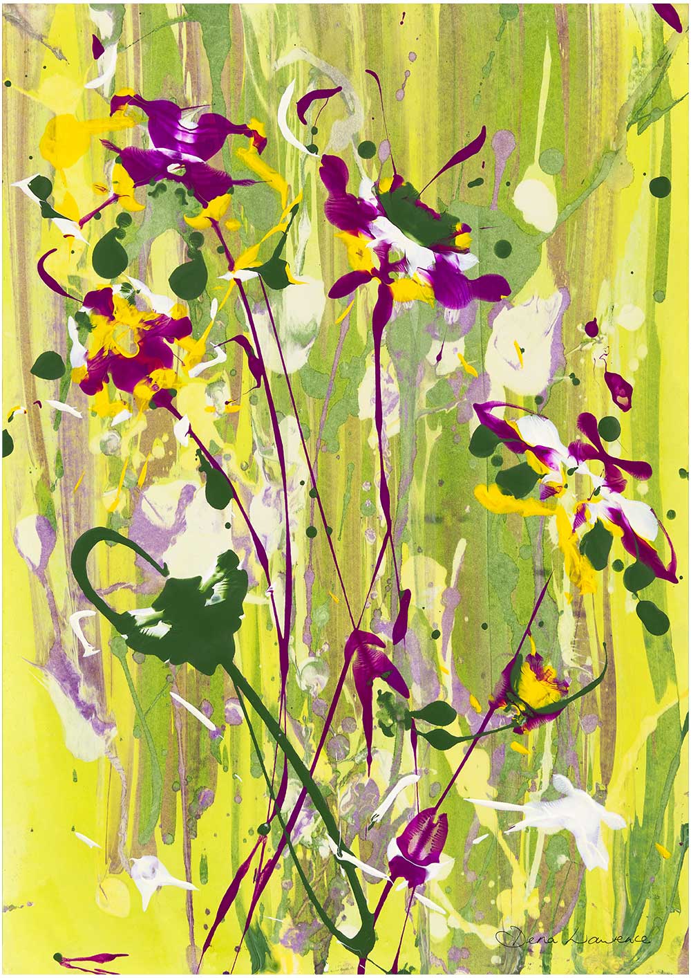 Purple sage