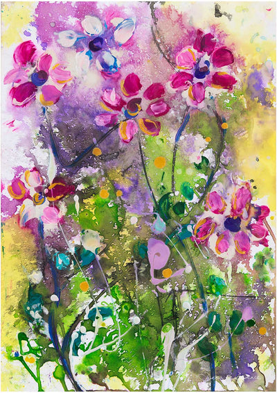 Spring Awakening
