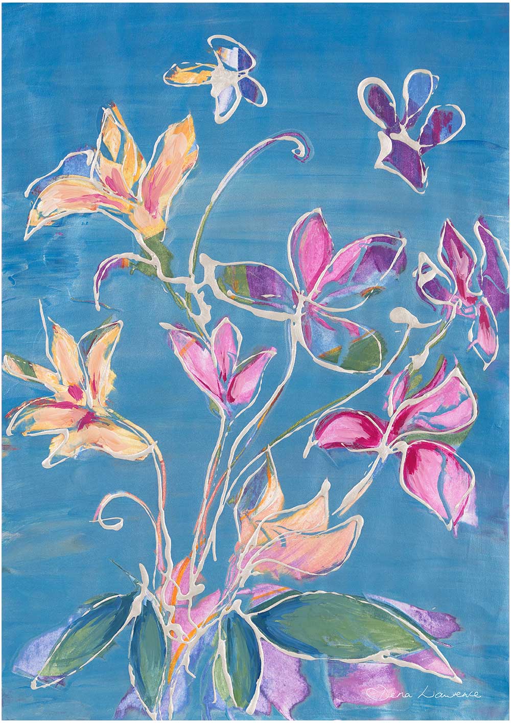 Blossoms