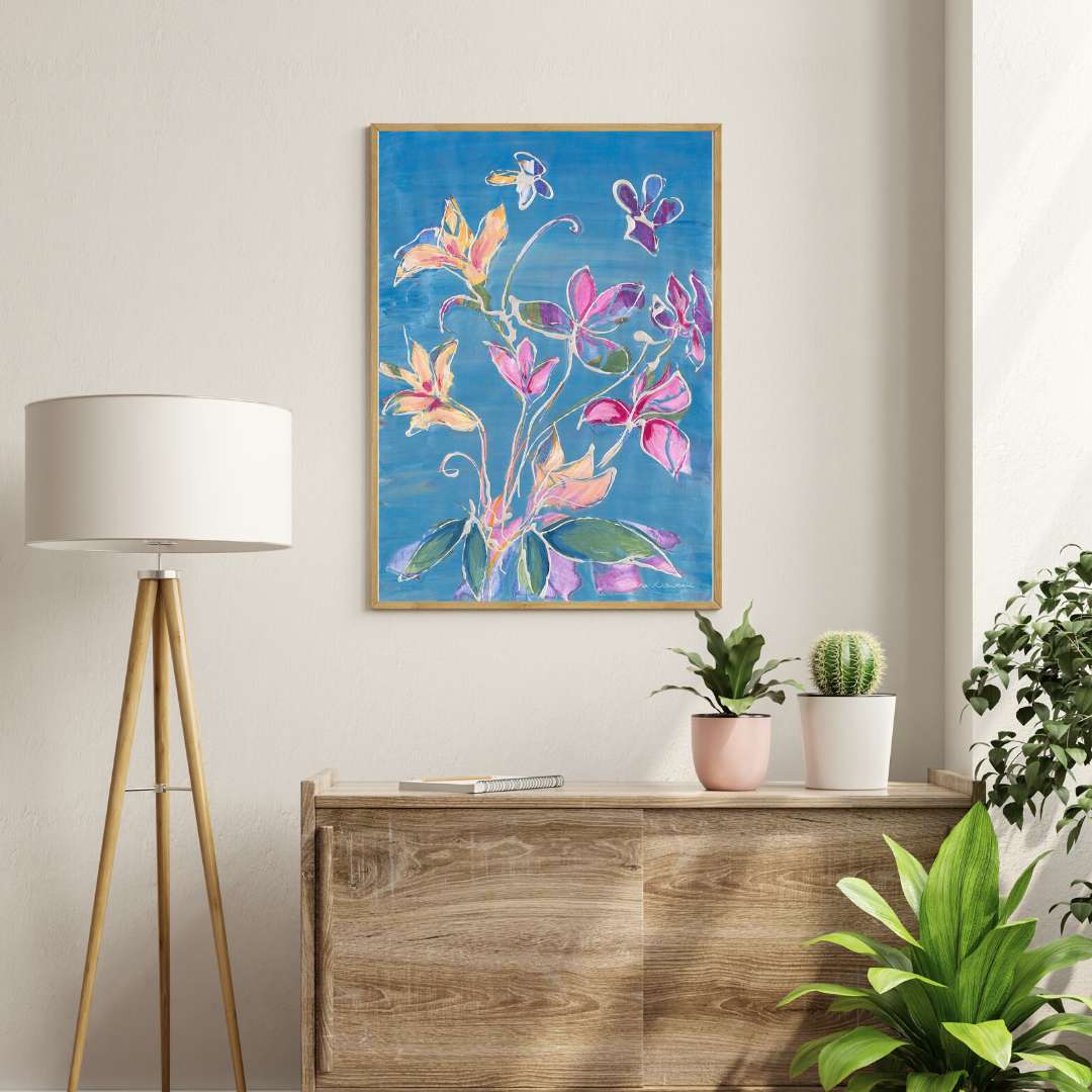Blossoms