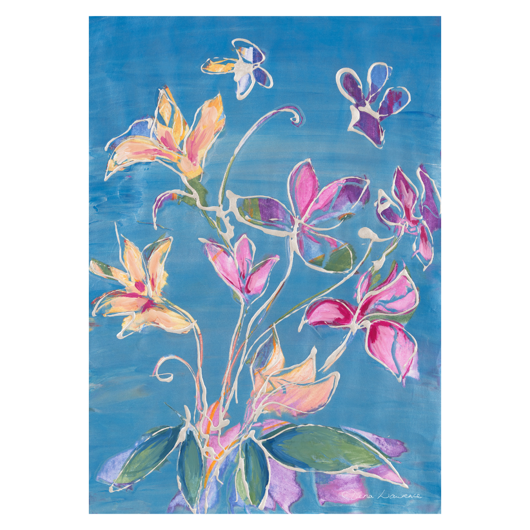 Blossoms