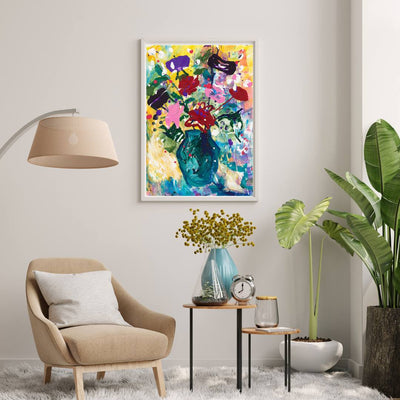 Joyful Blossoms