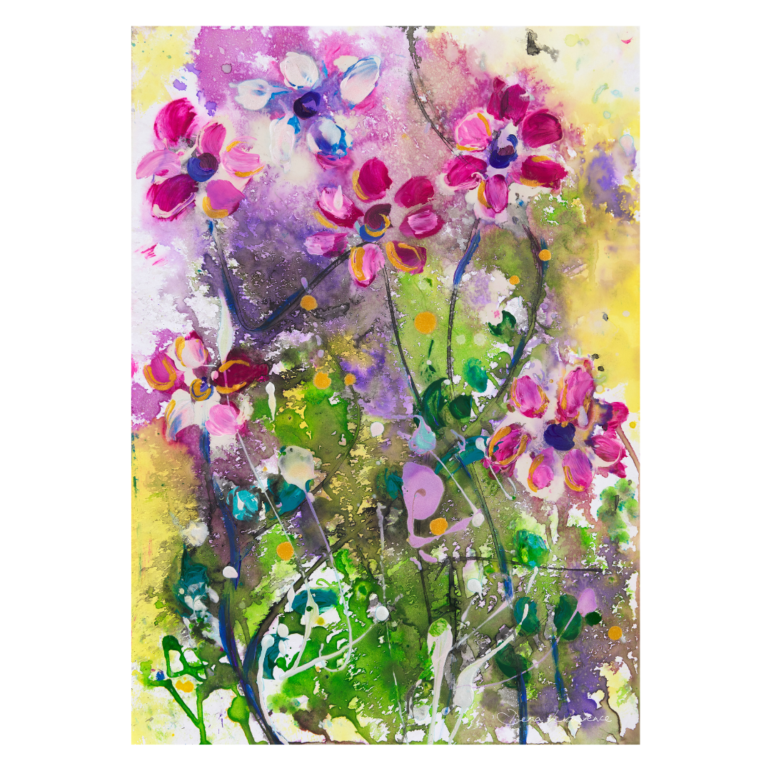 Spring Awakening