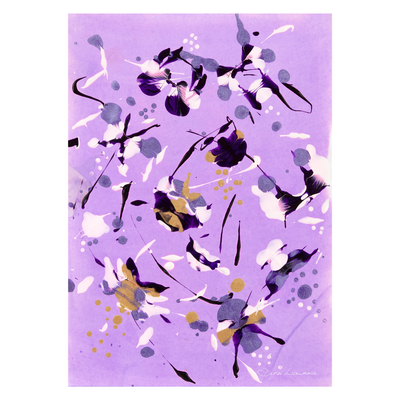 Violets